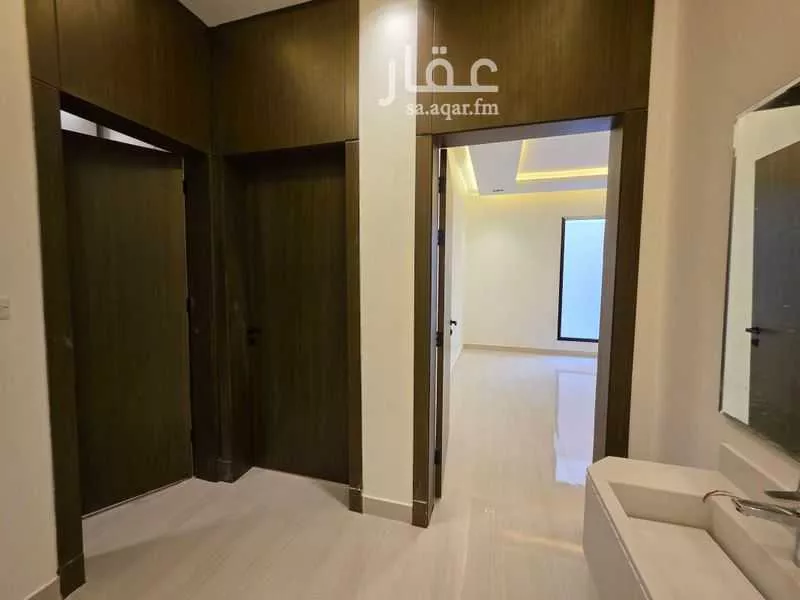 4 bedroom floor in Badr 6