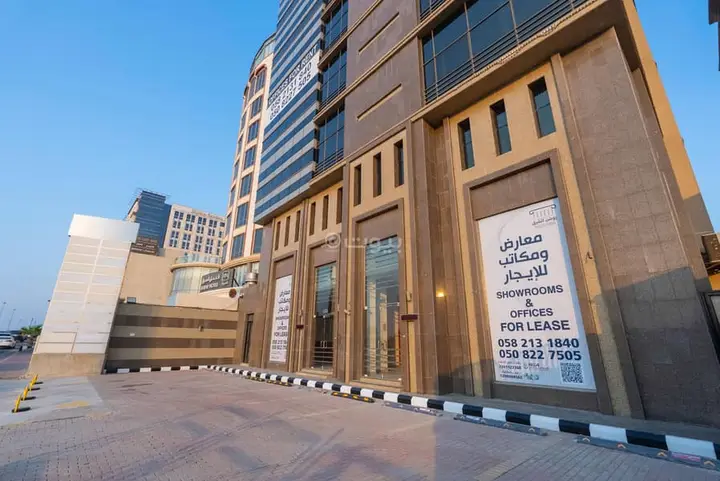 عقار  في العليا، الخبر 2