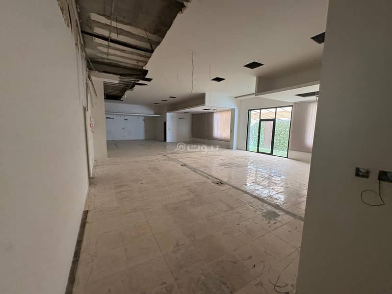 office in Al Malqa, Riyadh 3