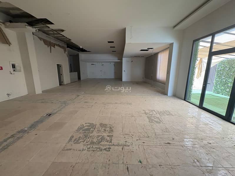 office in Al Malqa, Riyadh 4