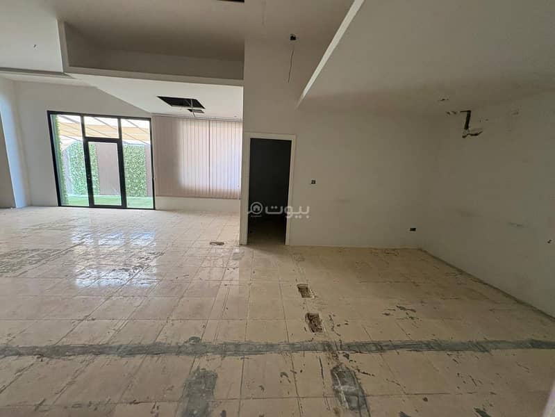 office in Al Malqa, Riyadh 5