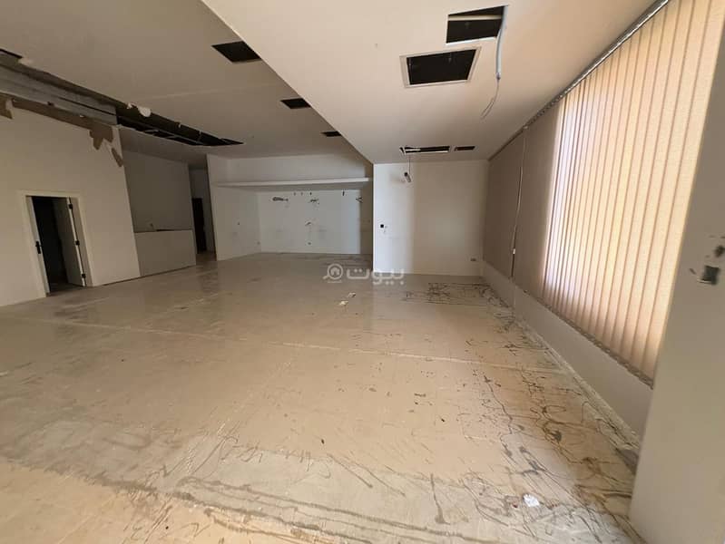 office in Al Malqa, Riyadh 7