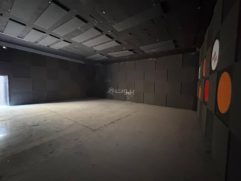 office in Al Malqa, Riyadh 8