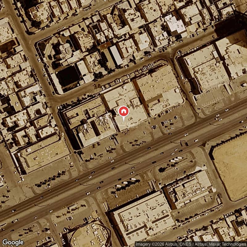 office in Al Malqa, Riyadh 12