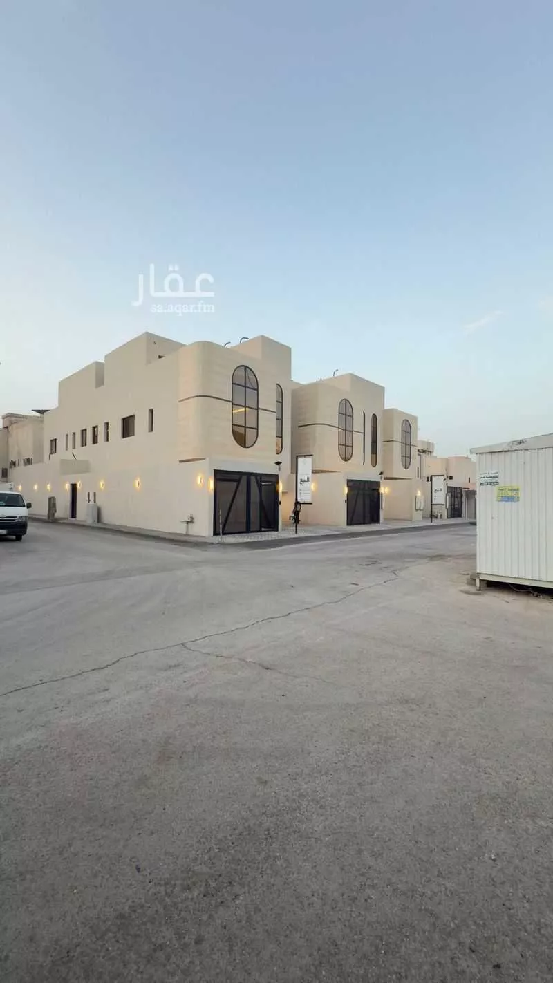 4 bedroom floor in As Suwaidi Al Gharabi 2