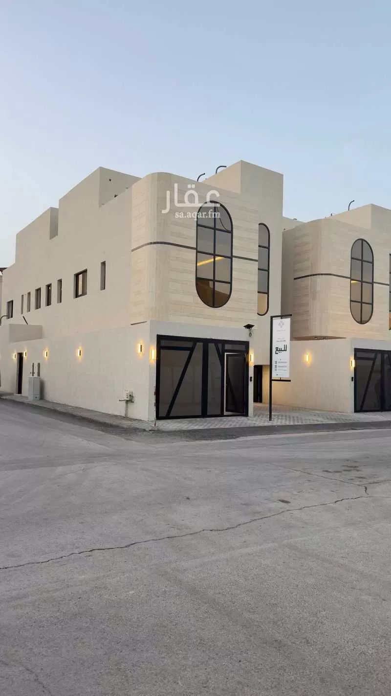 4 bedroom floor in As Suwaidi Al Gharabi 3