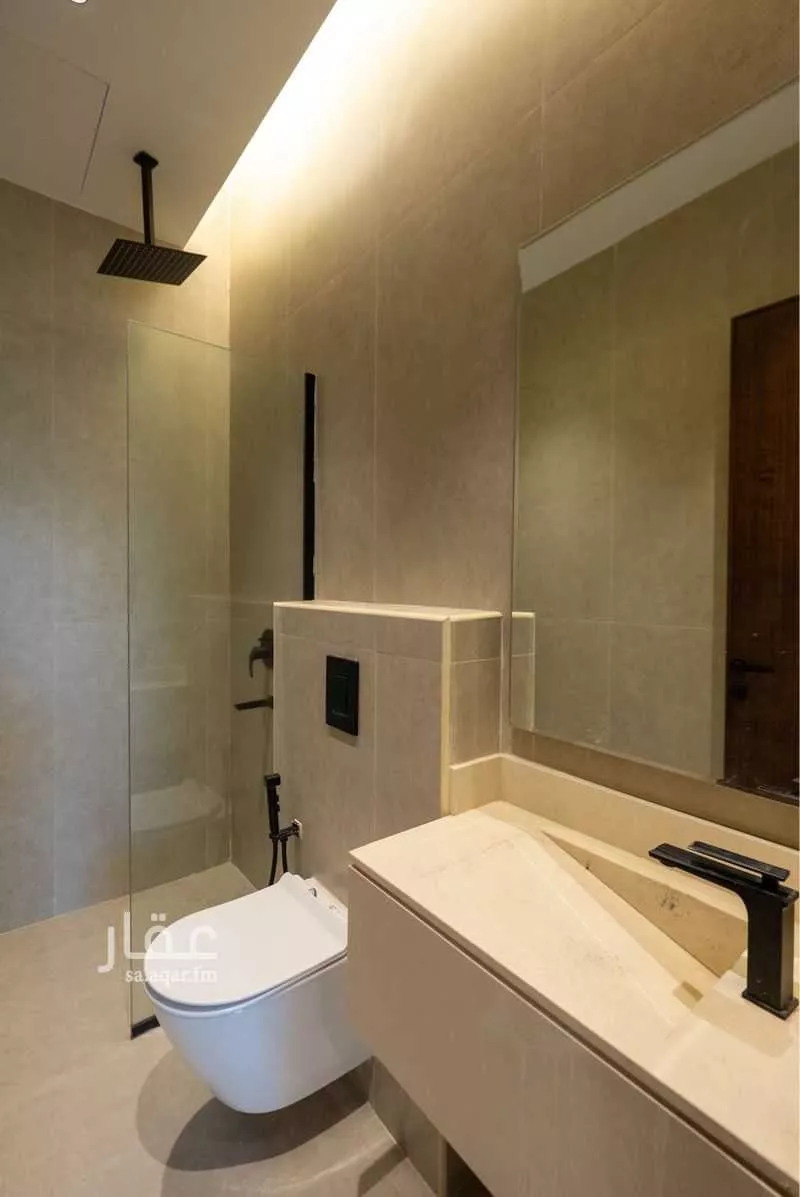 3 bedroom floor in Al Olaya 14