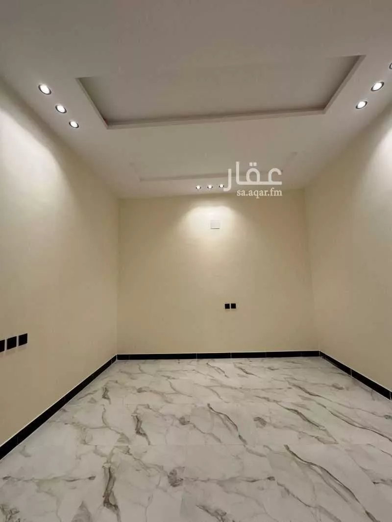 دور 6 غرف في بدر 11