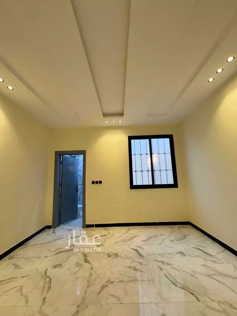 دور 6 غرف في بدر 12