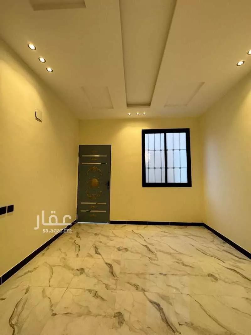 دور 6 غرف في بدر 13