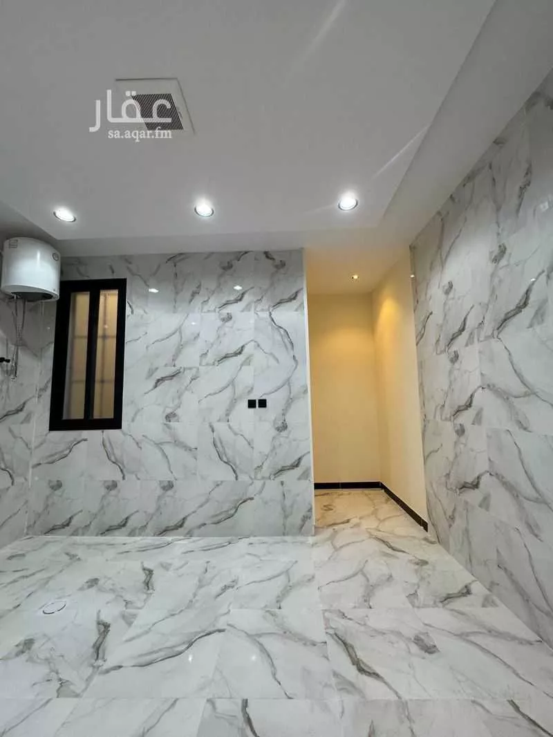 دور 6 غرف في بدر 8