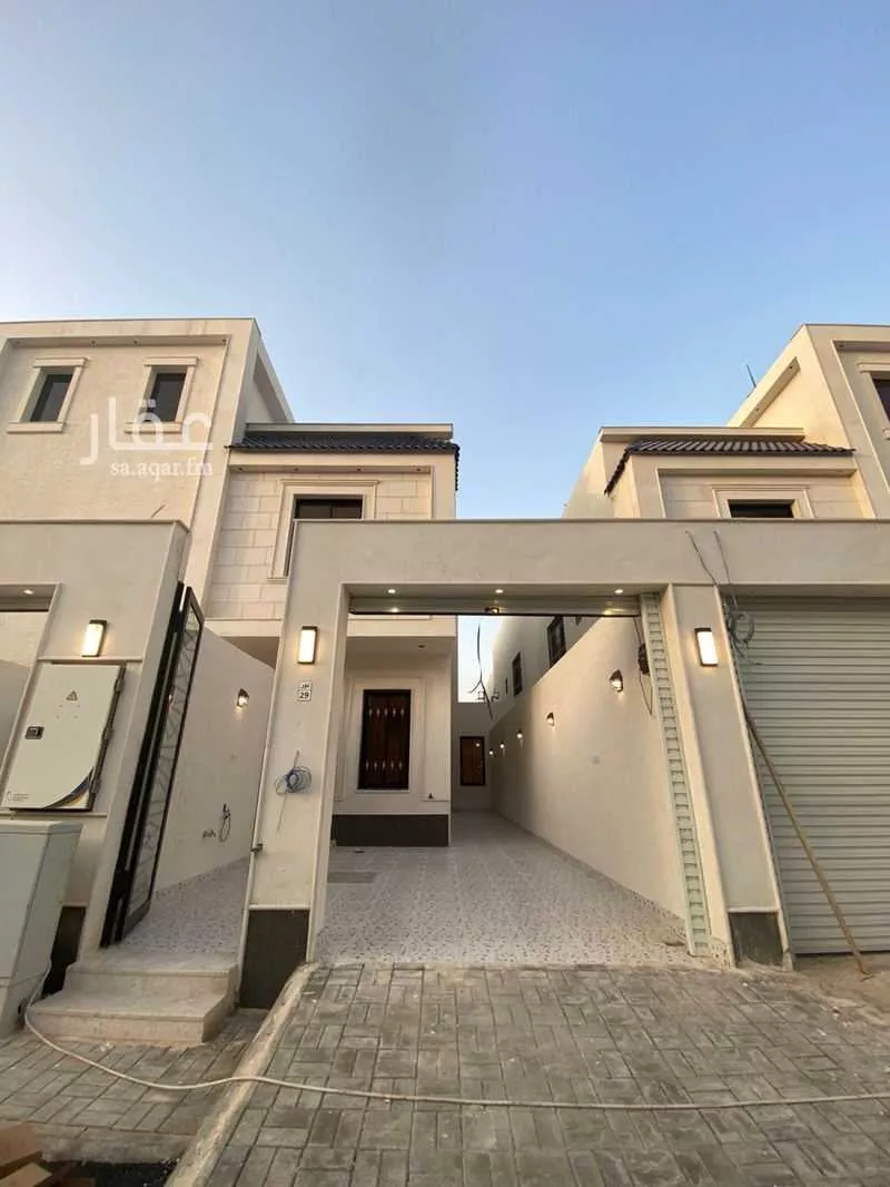 4 bedroom floor in Badr 3