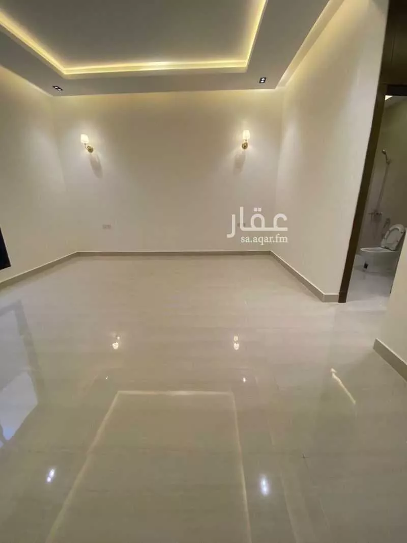 4 bedroom floor in Badr 10