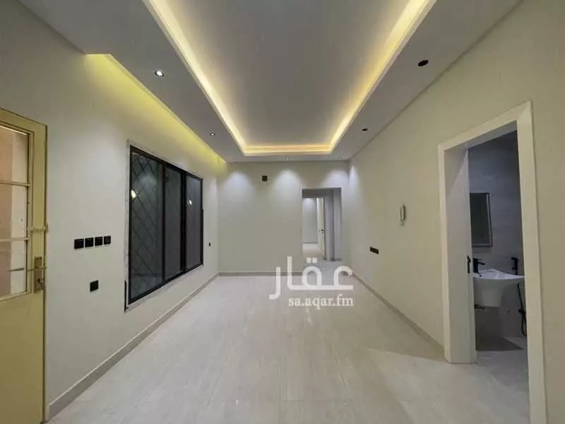 دور 5 غرف في بدر 8