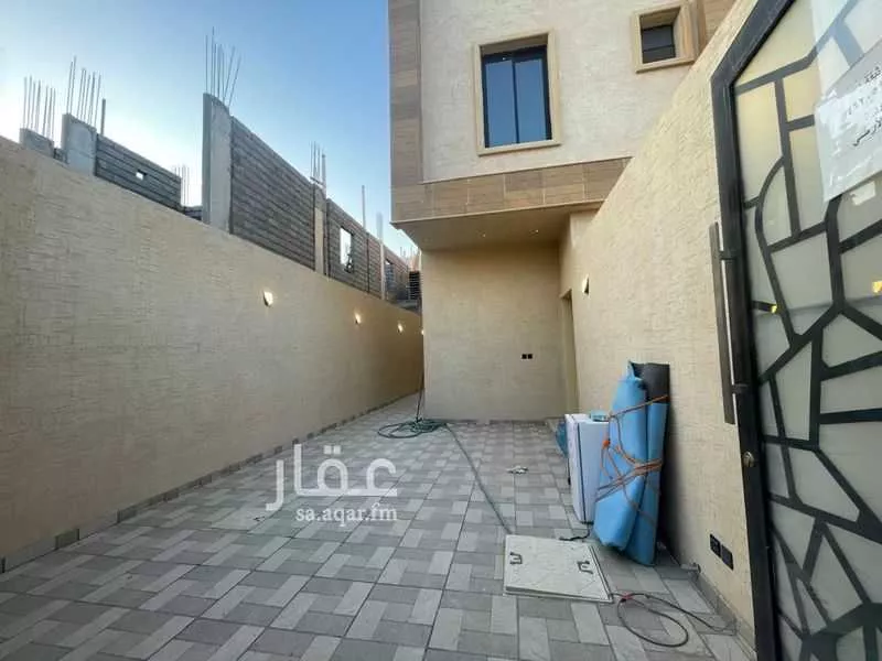 دور 5 غرف في بدر 9