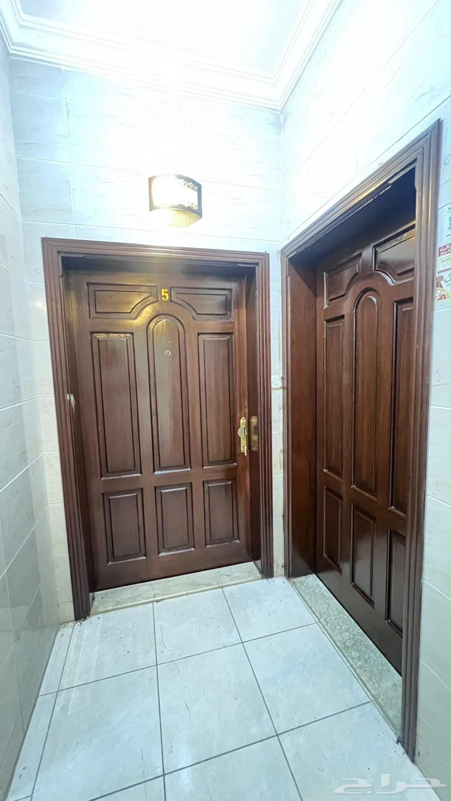 4 bedroom apartment in Al Ajawid, Jeddah 3