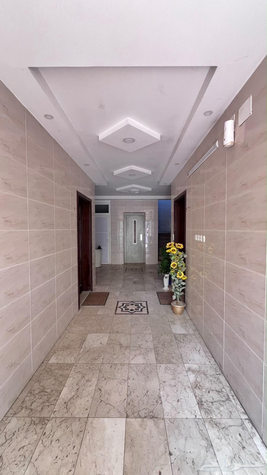 4 bedroom apartment in Al Ajawid, Jeddah 2