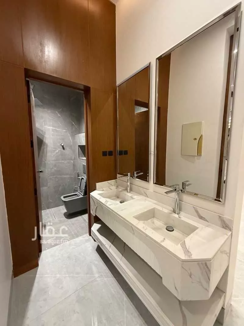 4 bedroom floor in Al Rimal 2