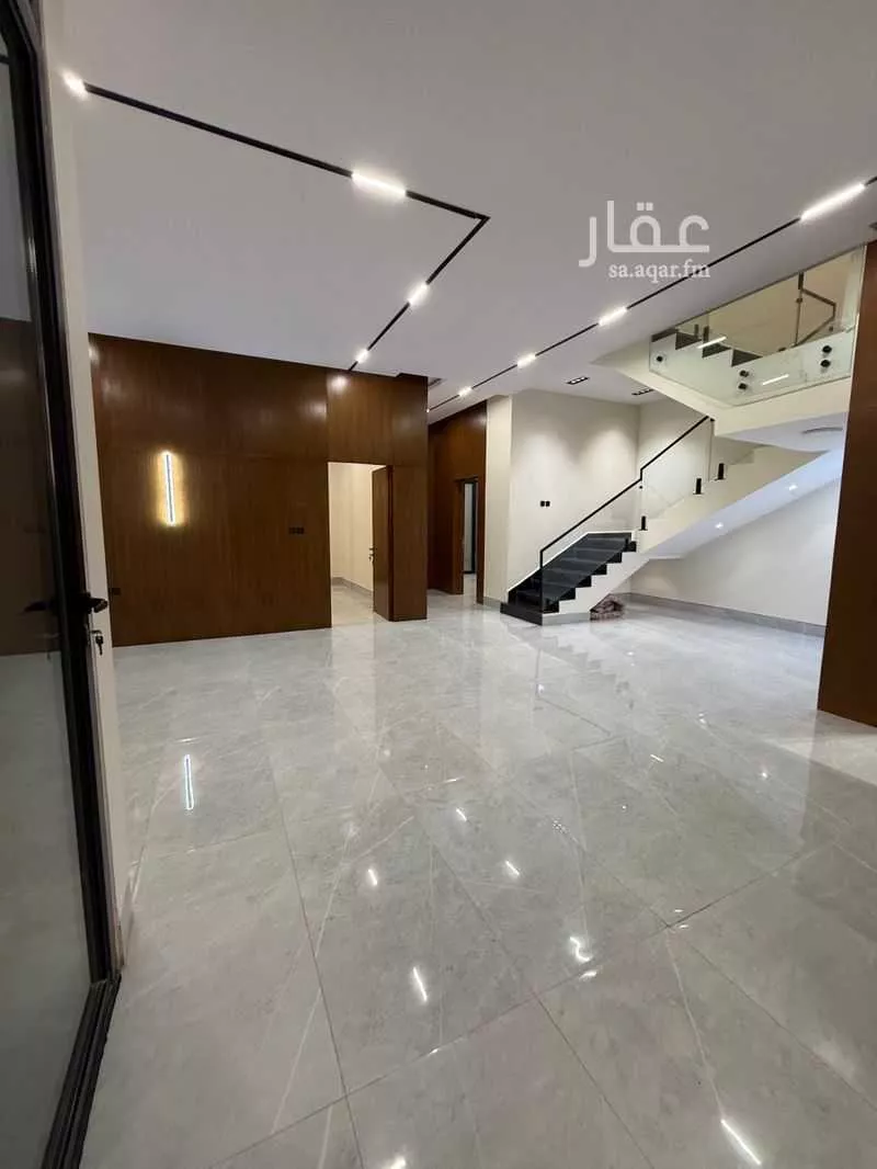 4 bedroom floor in Al Rimal 7