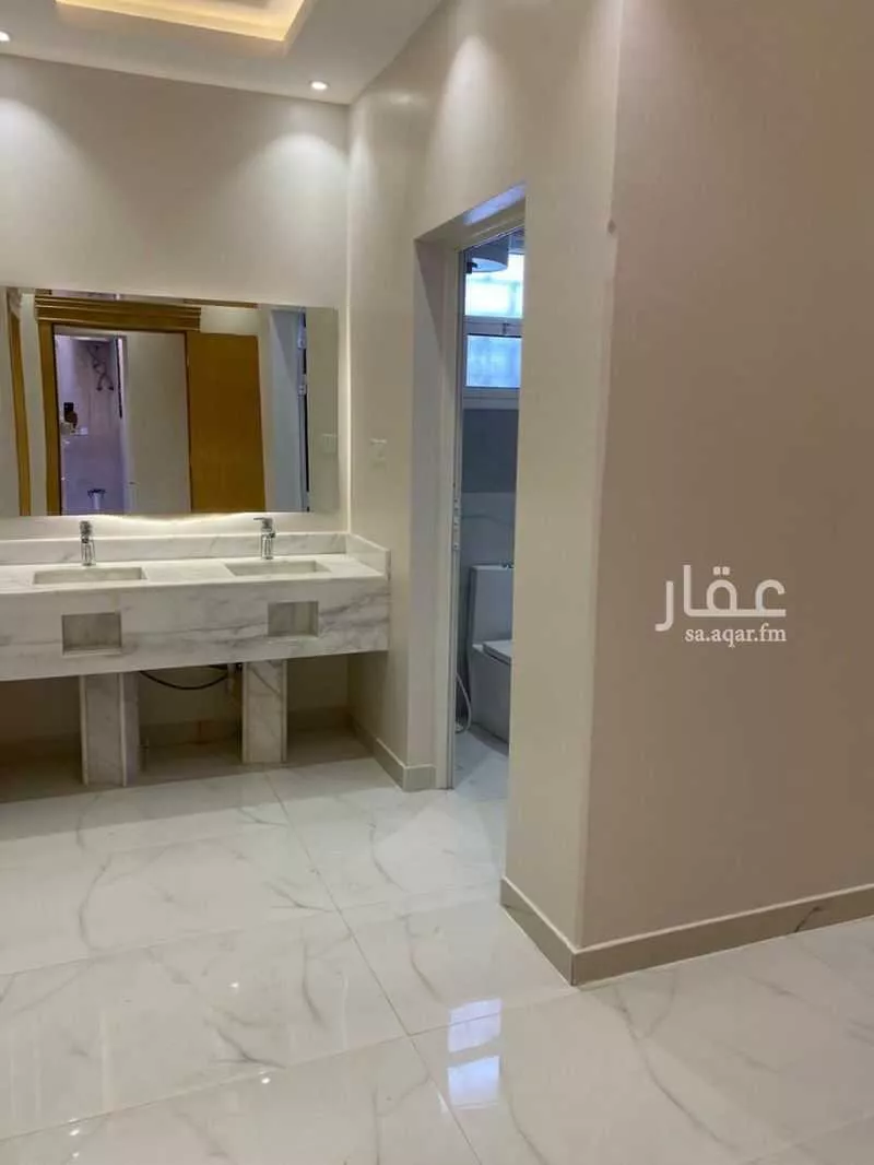 دور 5 غرف في العارض 4