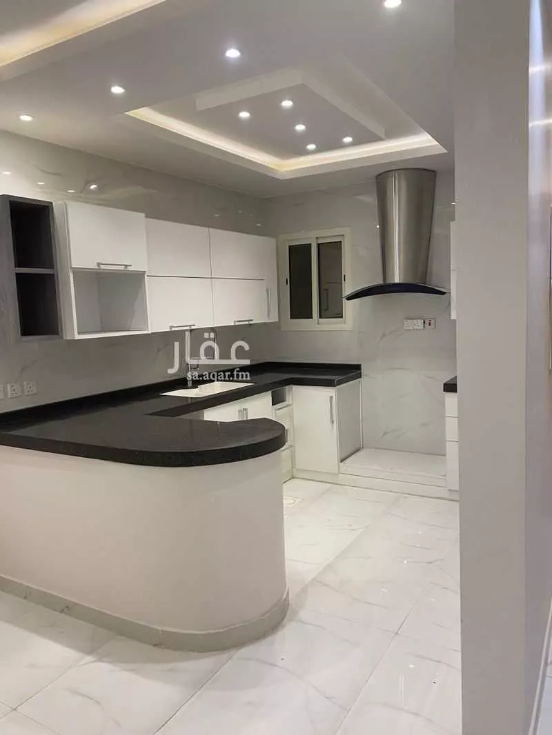 دور 4 غرف في العارض 9