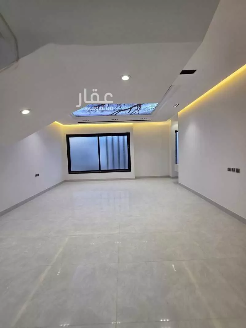دور 5 غرف في طيبة 6
