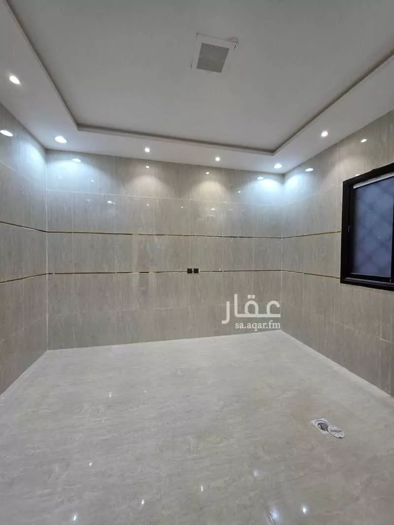 دور 5 غرف في طيبة 7