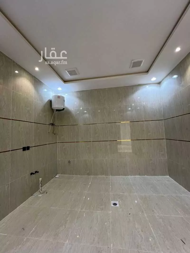 دور 6 غرف في بدر 12