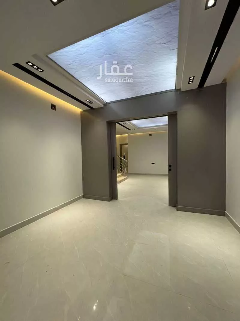 دور 6 غرف في بدر 17