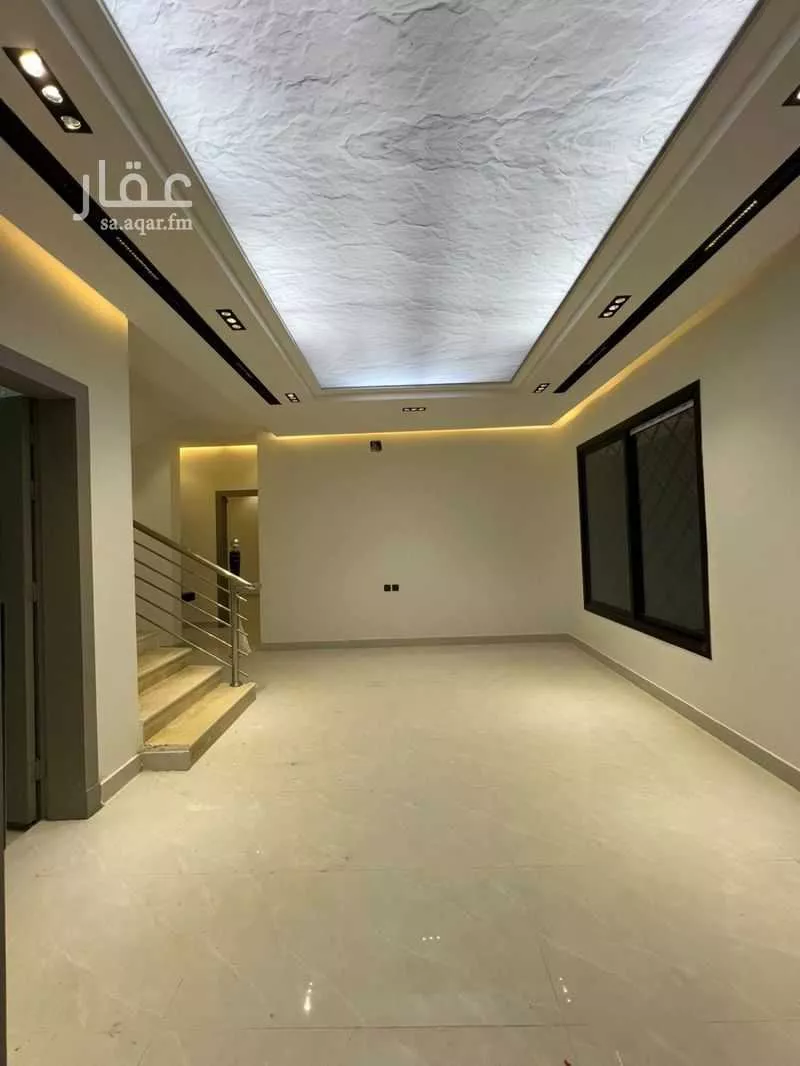 دور 6 غرف في بدر 18