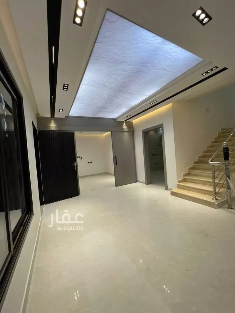 دور 6 غرف في بدر 6