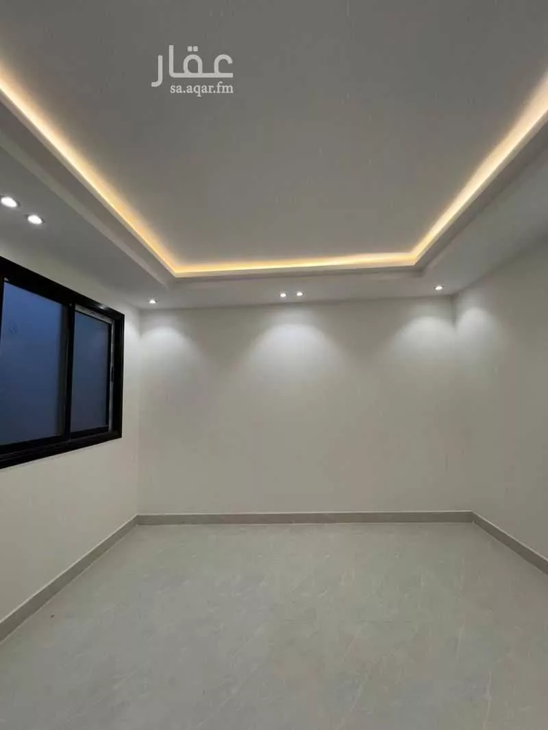 دور 6 غرف في بدر 8