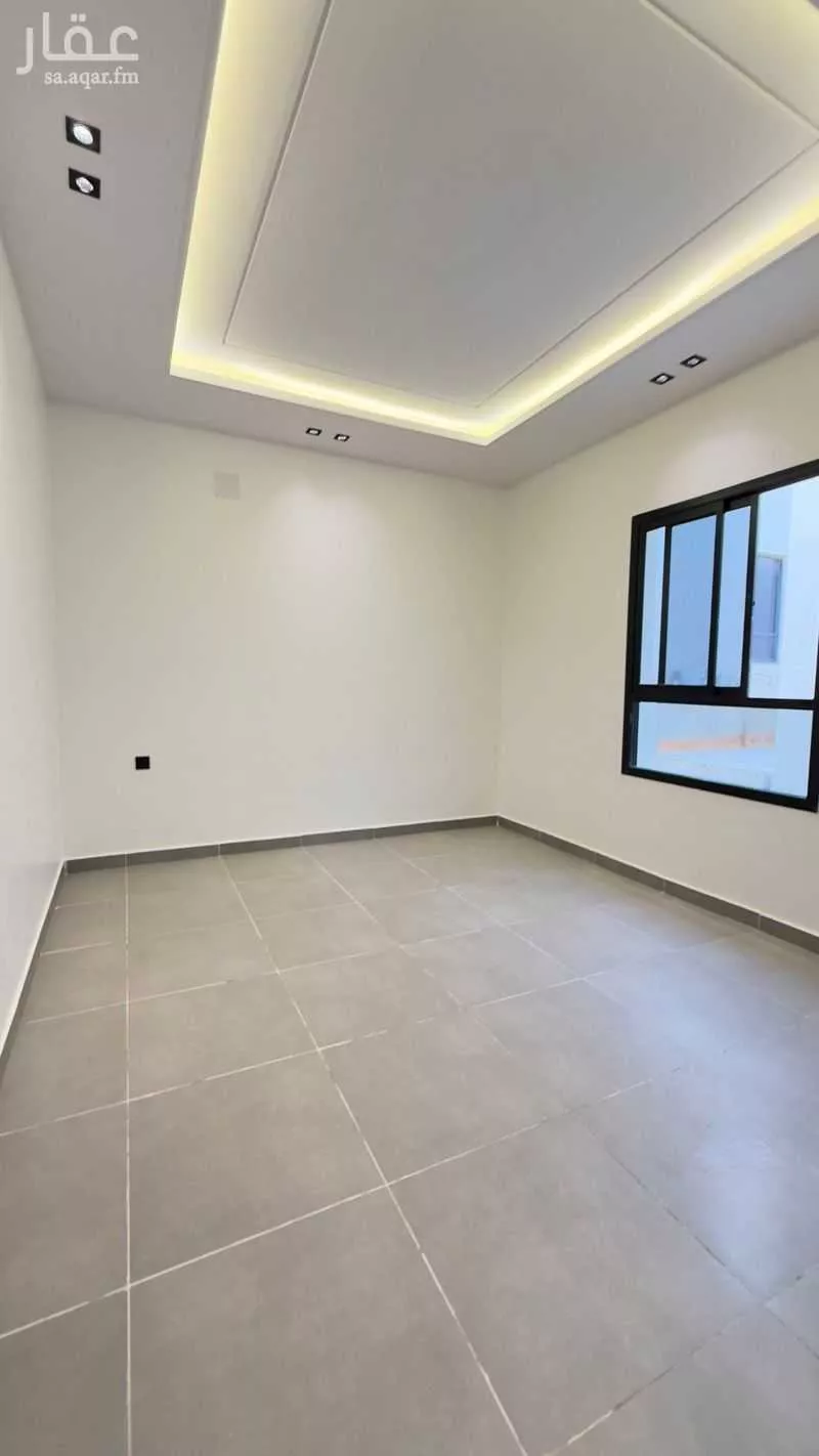 4 bedroom floor in Badr 3