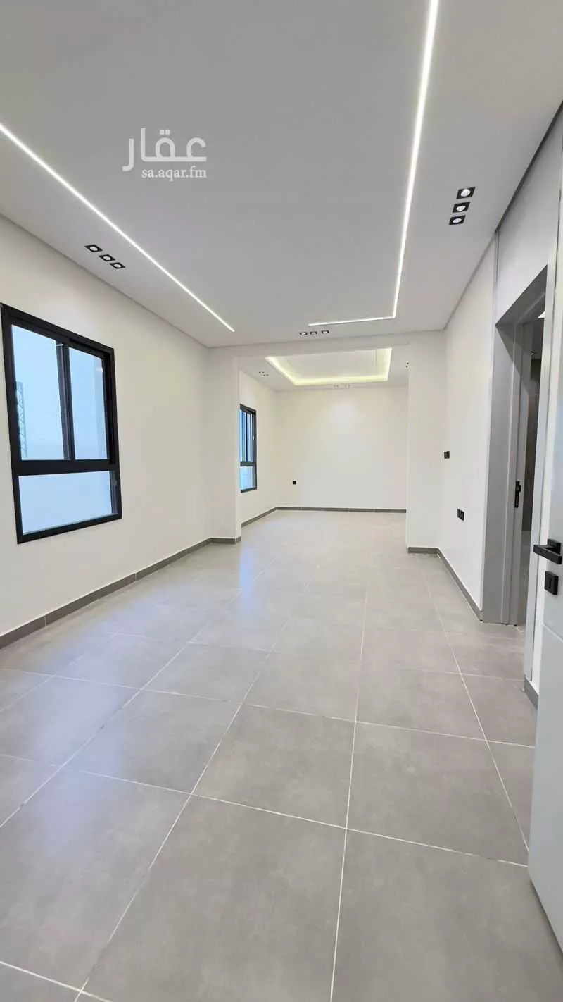 4 bedroom floor in Badr 4