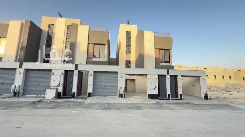 دور 4 غرف في ديراب 3