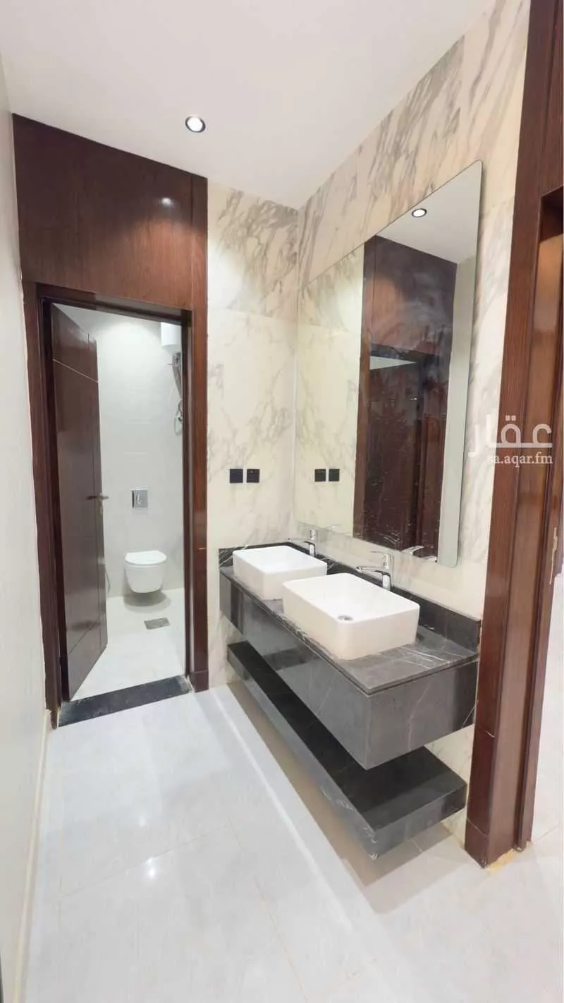 دور 4 غرف في ديراب 7