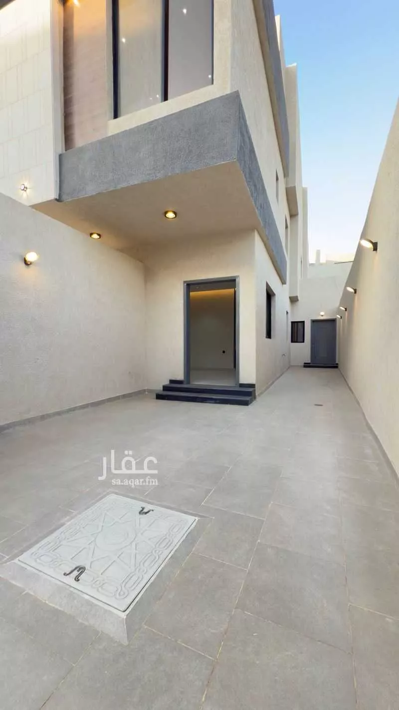 دور 4 غرف في ديراب 8