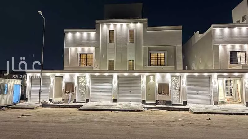 دور 4 غرف في بدر 4