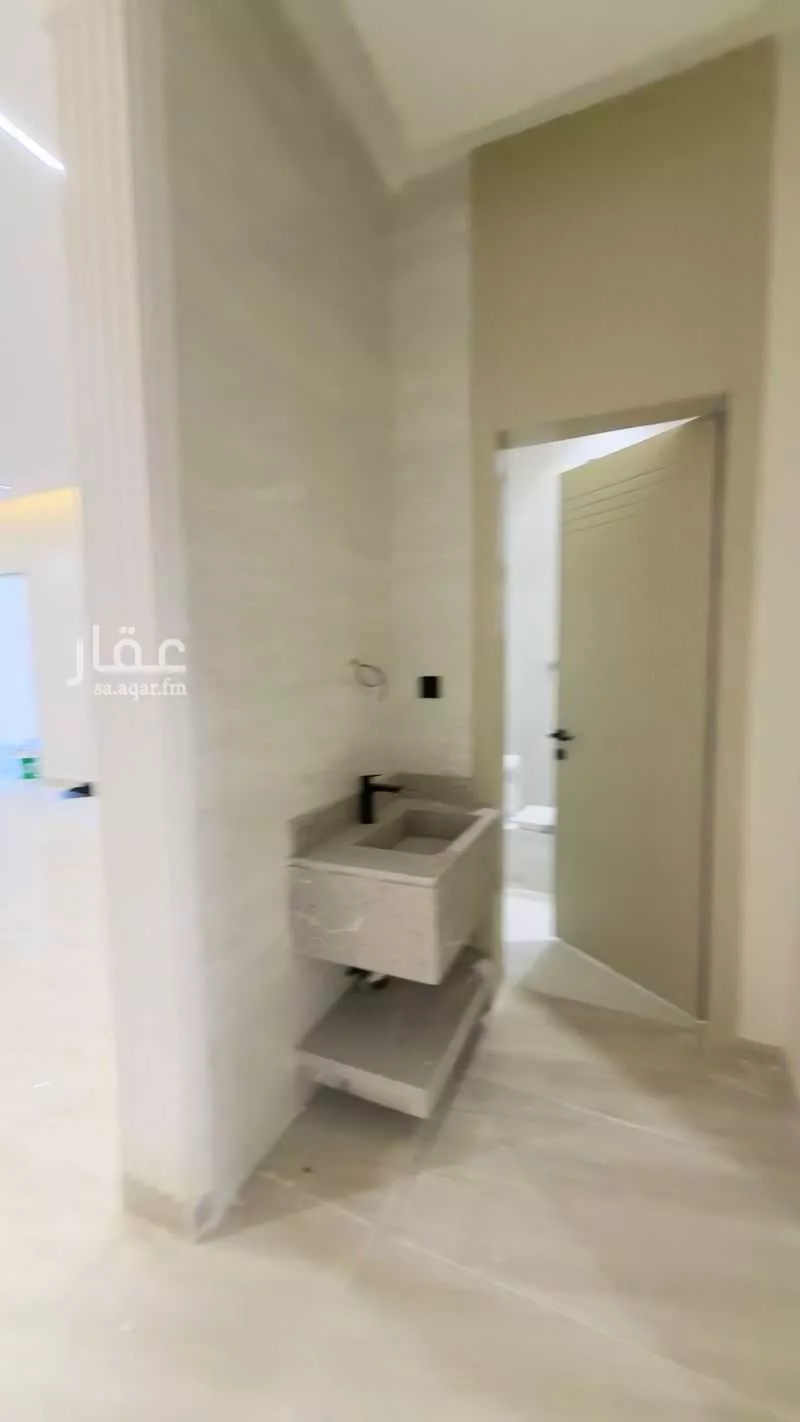دور 4 غرف في بدر 8