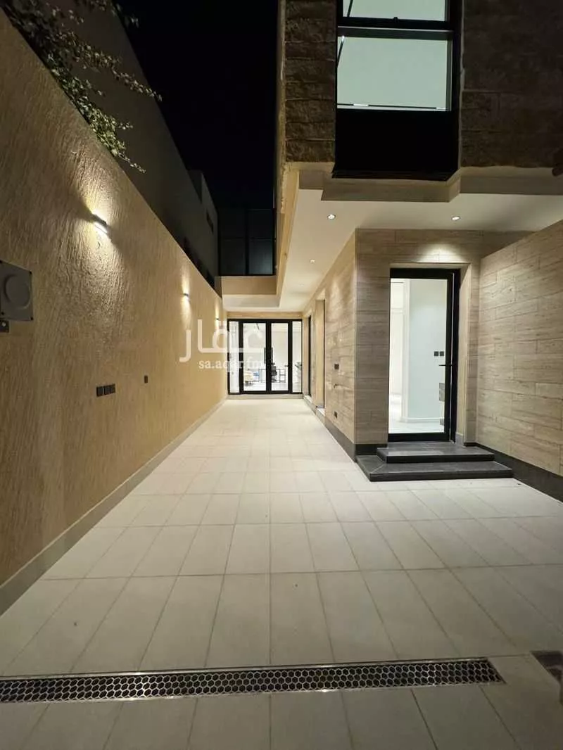 3 bedroom floor in Al Narjis 2