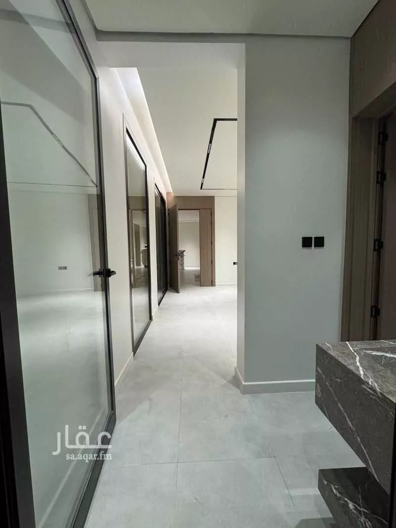 3 bedroom floor in Al Narjis 3