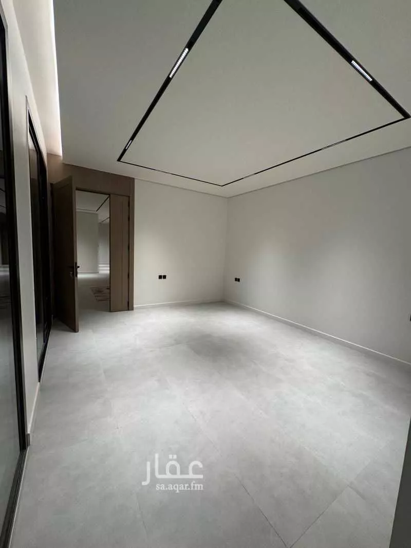 3 bedroom floor in Al Narjis 4