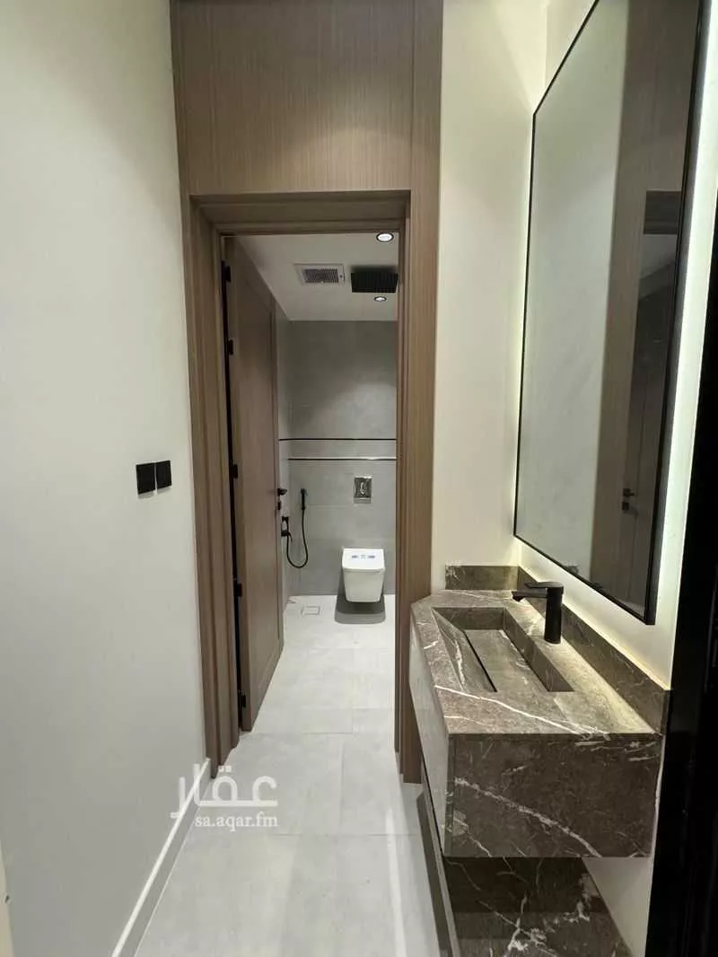 3 bedroom floor in Al Narjis 5