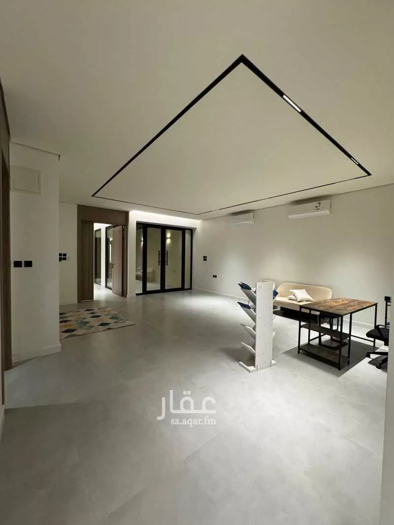 3 bedroom floor in Al Narjis 6