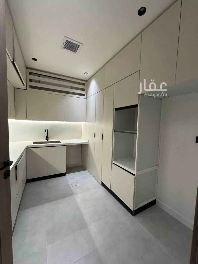 3 bedroom floor in Al Narjis 7