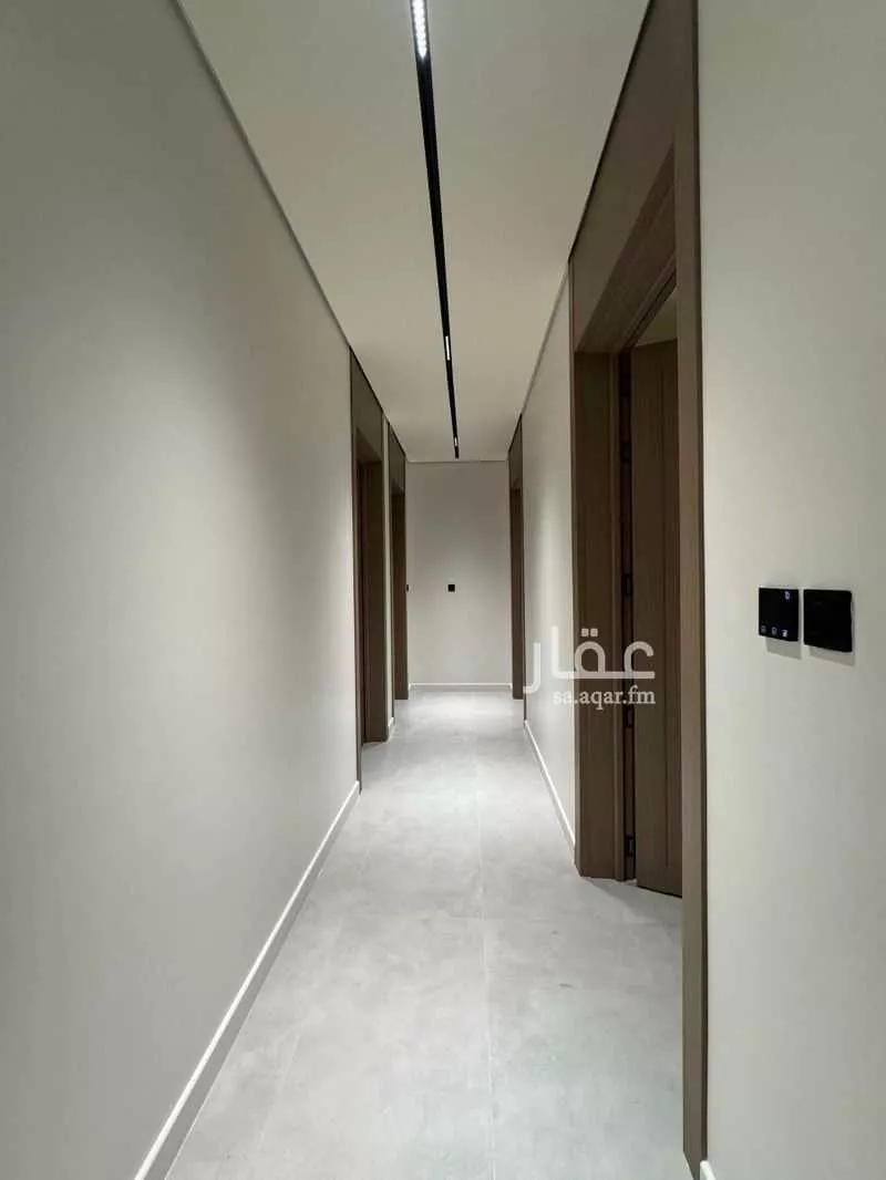 3 bedroom floor in Al Narjis 8