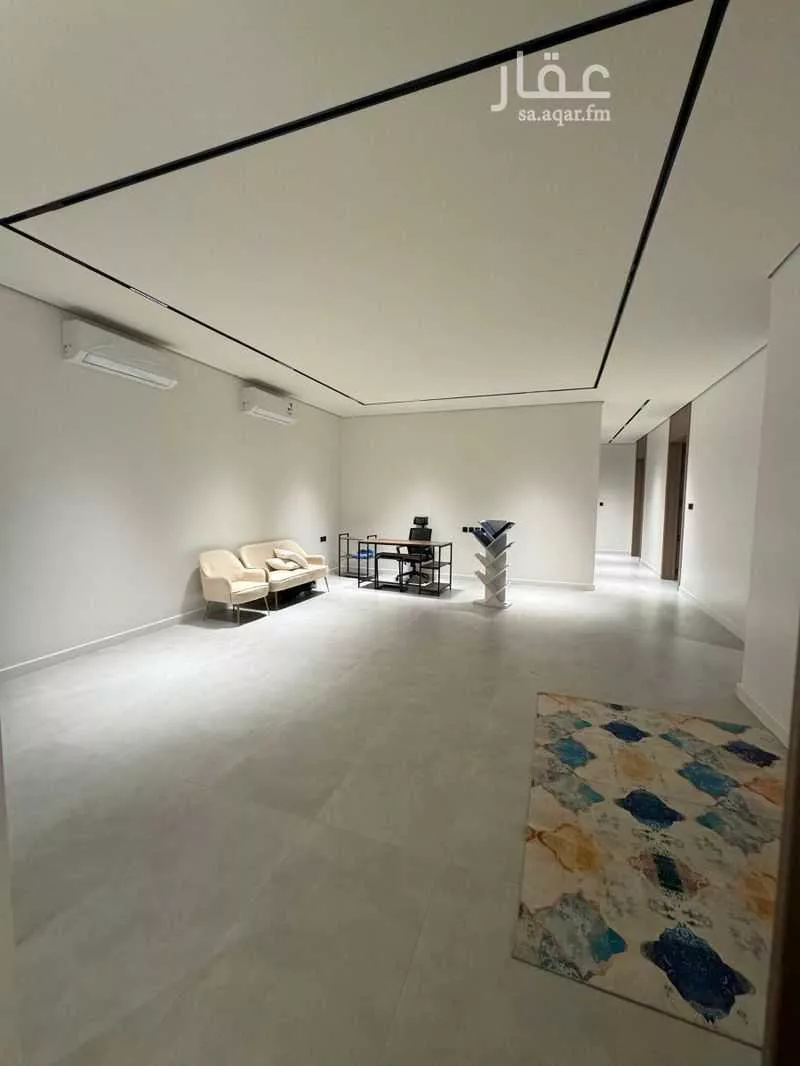 3 bedroom floor in Al Narjis 9