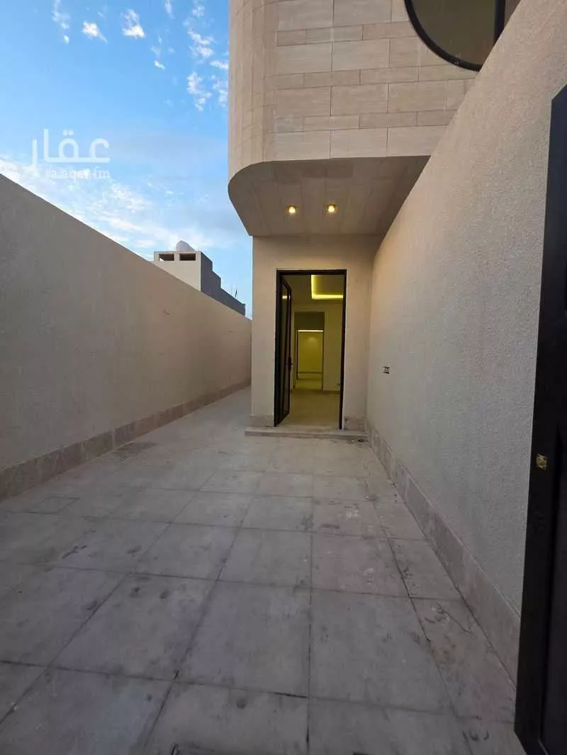 دور 5 غرف في السويدي الغربي 4