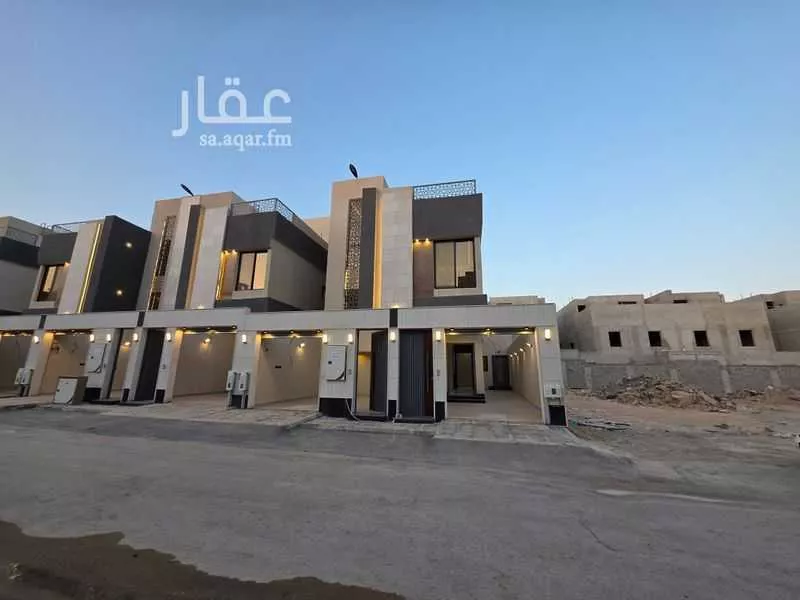 4 bedroom floor in Dirab 2