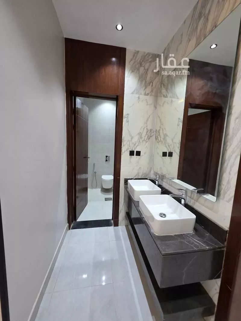 4 bedroom floor in Dirab 12